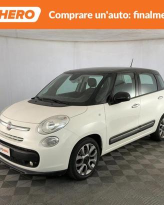 FIAT 500L KP11103
