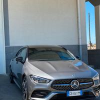 Mercedes CLA 180D