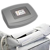 Pressoterapia pressomassaggio 8 settori