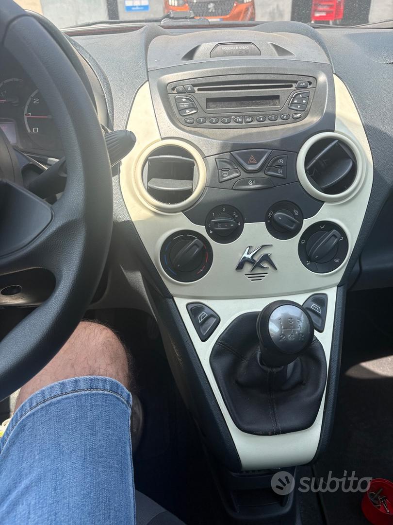 Ford Ka 2016 photo 5