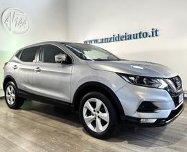 NISSAN Qashqai 1.5 dCi 110 Cv Business
