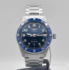 LONGINES Zulu Time GMT WEMPE Limited Edition 300pz