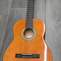 Kit chitarra classica 