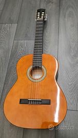 Kit chitarra classica 