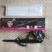 Arricciacapelli "Rowenta" for Elite Model Look