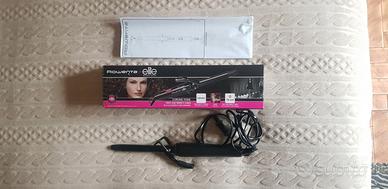 Arricciacapelli "Rowenta" for Elite Model Look