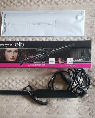 Arricciacapelli "Rowenta" for Elite Model Look
