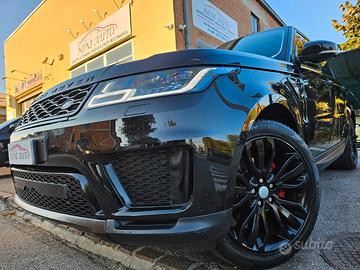 Land Rover Range Sport 3.0 SDV6 249cv Pelle*Navi*C