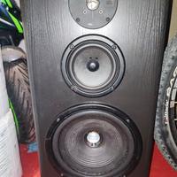 casse acustiche JBL lx 600