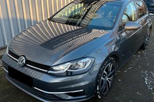 Volkswagen Golf 2.0 TDI DSG 5p. Sport BlueMotion T