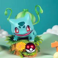 Action figure Bulbasaur 15 cm
