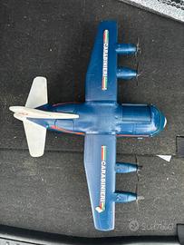 Aereo micromachines