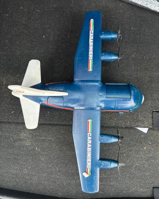 Aereo micromachines
