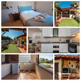 Casa vacanza eden