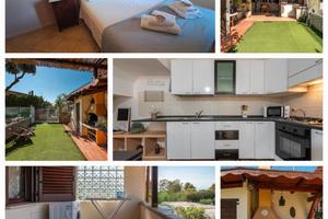 Casa vacanza eden