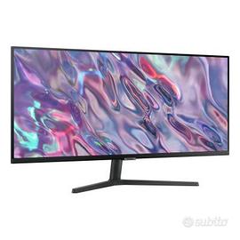 Samsung Monitor HRM ViewFinity S50GC