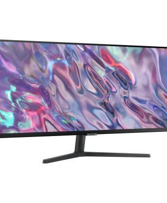 Samsung Monitor HRM ViewFinity S50GC
