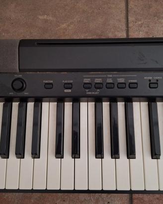 Pianola CDP100