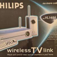 Trasmettitore audio video Philips