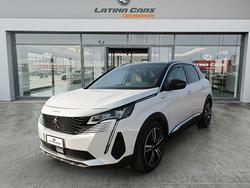Peugeot 3008 II 1.6 Hybrid phev GT Pack 300cv con 