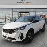 Peugeot 3008 II 1.6 Hybrid phev GT Pack 300cv con 