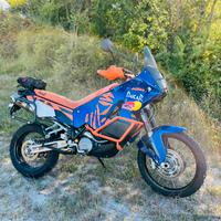 KTM 990 Adventure S