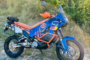 KTM 990 Adventure S