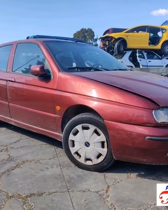 ALFA ROMEO 146 930 1.9 JTD 105CV 99-01 -ricambi