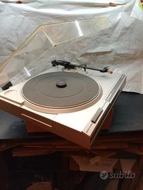 piatto giradischi Pioneer PL 450