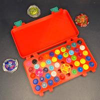 Porta punte Beyblade X - Contenitore Bit