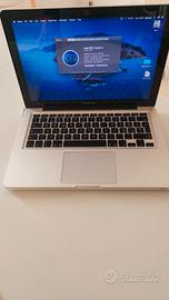 Macbook pro mid 2012