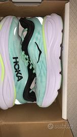 scarpe di corsa Bondi 9 Wide