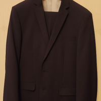 Vestito completo giacca pantalone da uomo