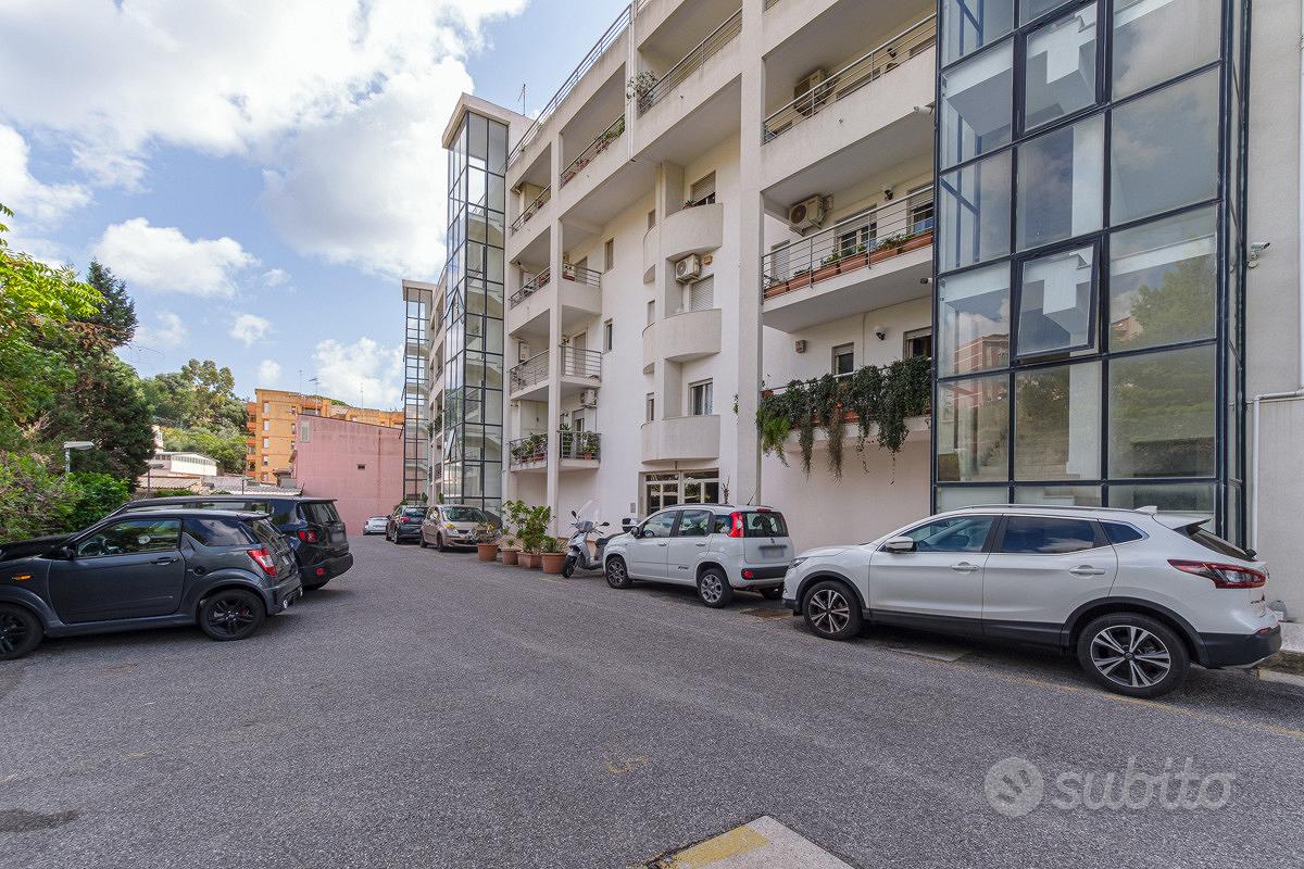 Duplex Messina [cod. rif5979389VRG] (Nord) - Vista 2