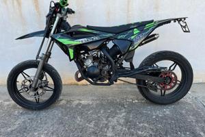 moto 50cc palmi