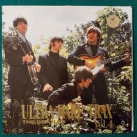 LP THE BEATLES ULTRA RARE TRAX VOL 4°