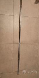 Bilanciere 8kg