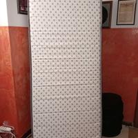 Materasso singolo NUOVO