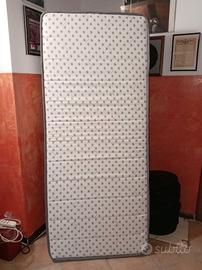 Materasso singolo NUOVO
