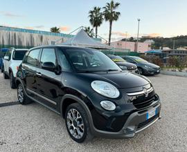 Fiat 500L 1.4 T-Jet 120 CV GPL Trekking