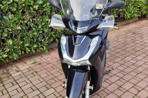 HONDA SH 150
