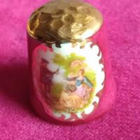 Ditale da collezione 