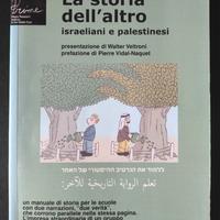 libro La storia dell'altro