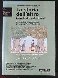 libro La storia dell'altro
