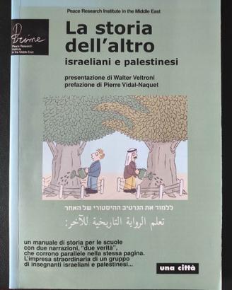 libro La storia dell'altro