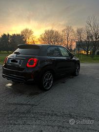 FIAT 500x SPORT