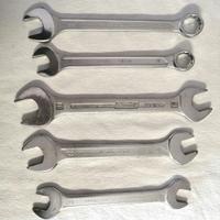 Varie Chiavi USAG + Hazet