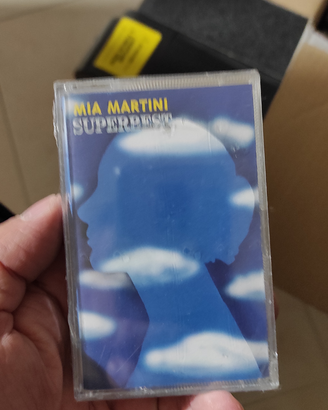 Mia Martini superbest