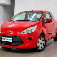 Ford Ka 1.2 Benzina 2015