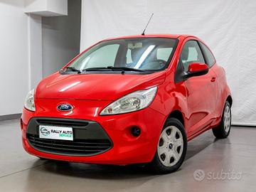 Ford Ka 1.2 Benzina 2015